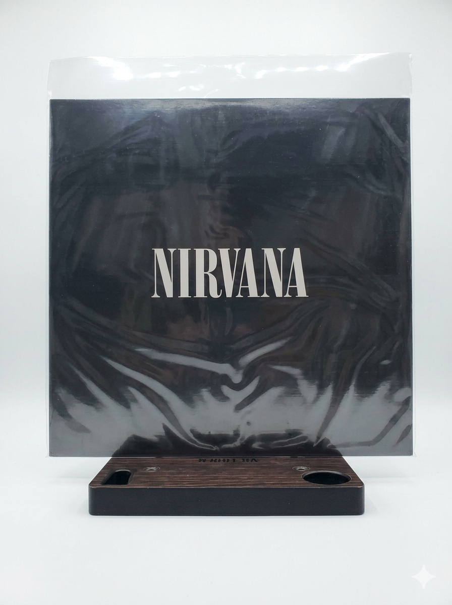 Nirvana - Nirvana