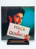 Joaquín Sabina - Física y Química