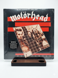 Motörhead - On Parole