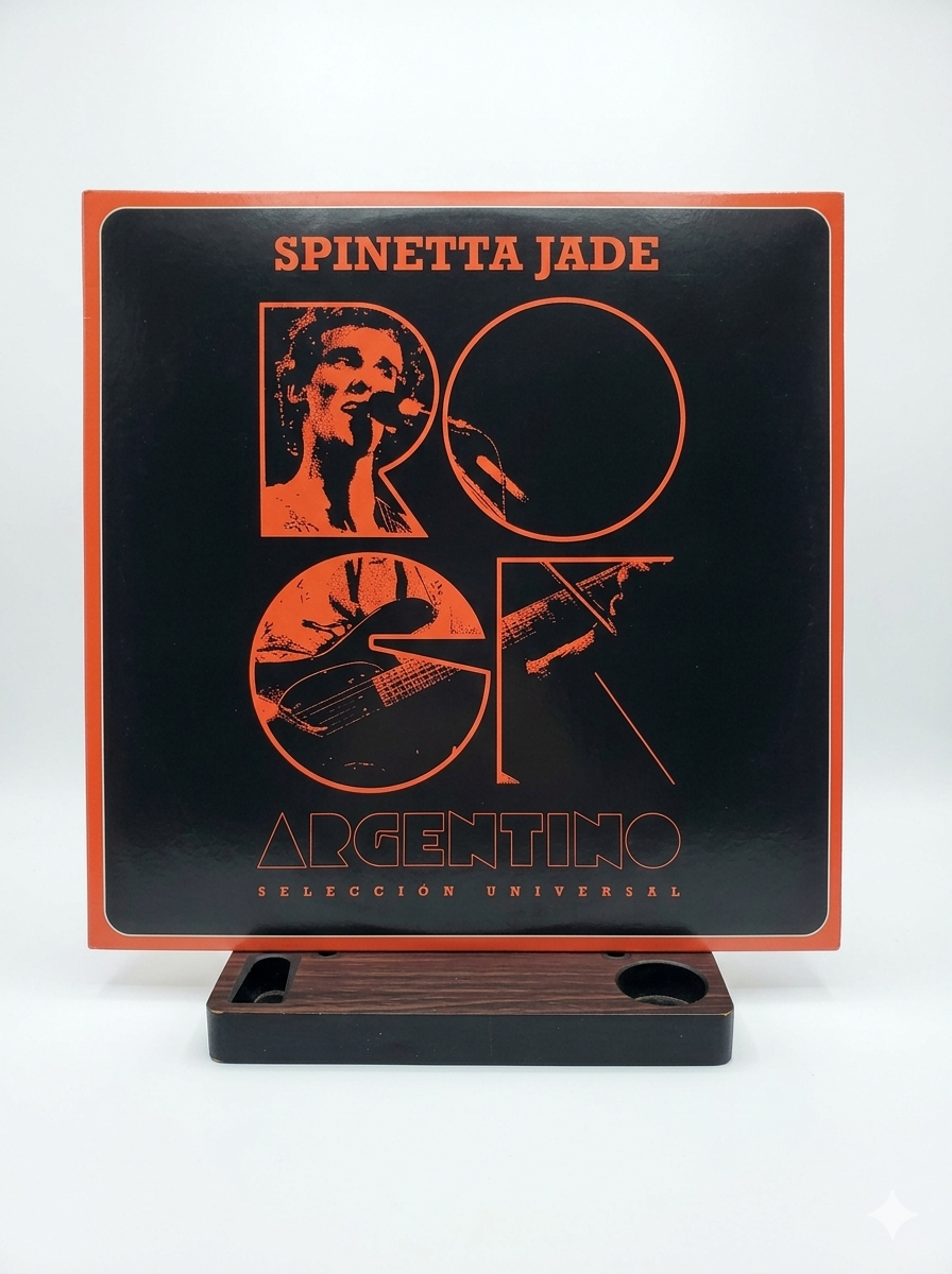 Spinetta Jade (Compilado) - Selección Universal
