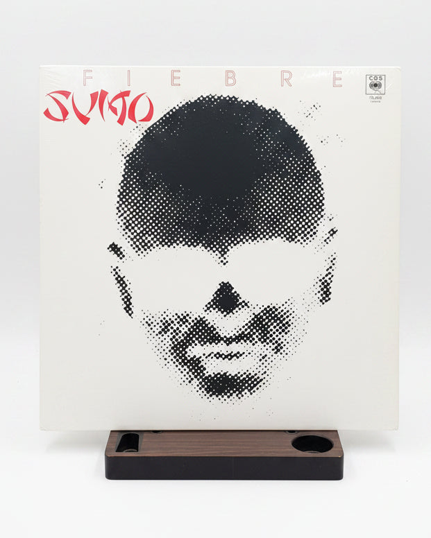 Virus - Fiebre