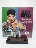 Jerry Rivera - Salsero Original