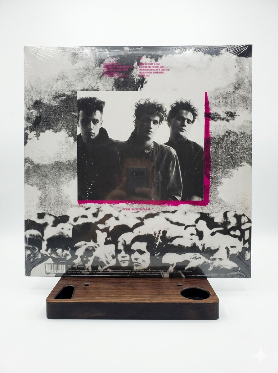 Soda Stereo - Nada personal (Edición Limitada)