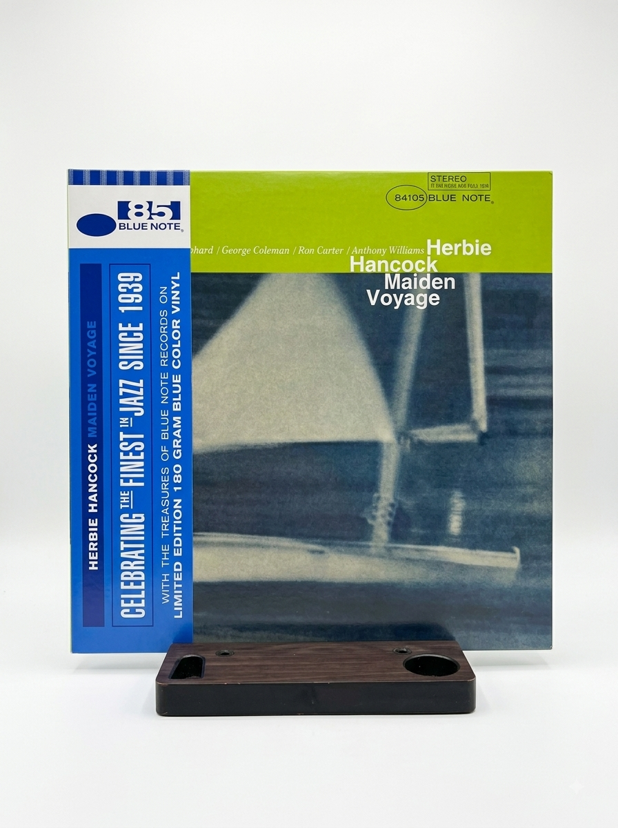 Herbie Hancock - Maiden Voyage (Blue Note 85 Limited Edition)