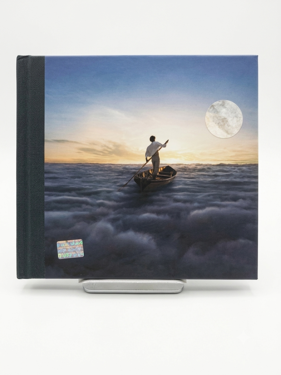 Pink Floyd - The Endless River CD