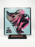 Gorillaz - The Now Now