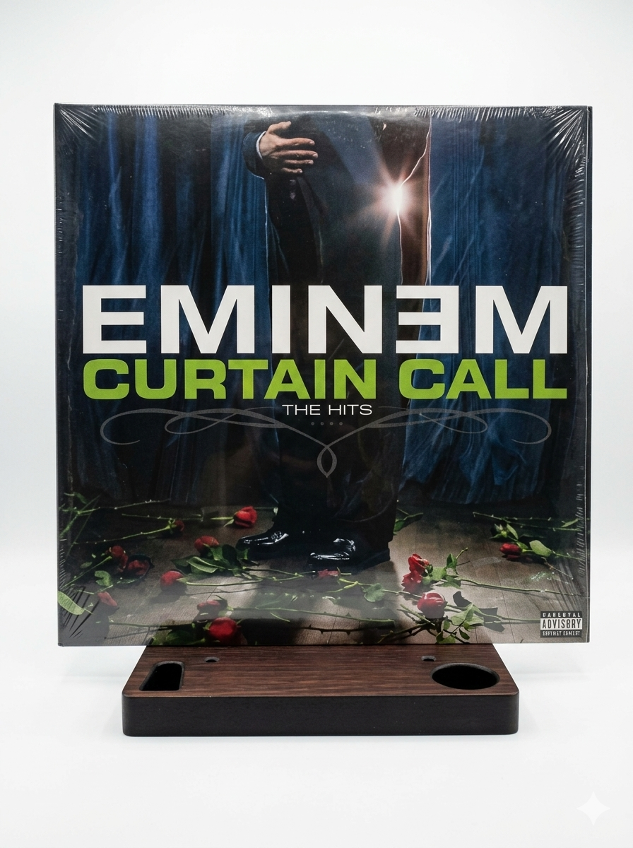 Eminem - Curtain Call: The Hits
