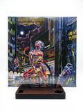 Iron Maiden - Somewhere in Time