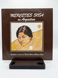 Mercedes Sosa - En Argentina (Grabado en Vivo)- De época