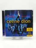 Céline Dion - A New Day... Live In Las Vegas (CD + DVD)