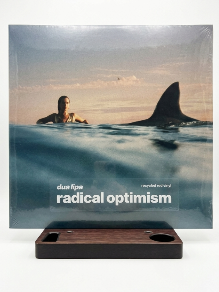Dua Lipa - Radical Optimism