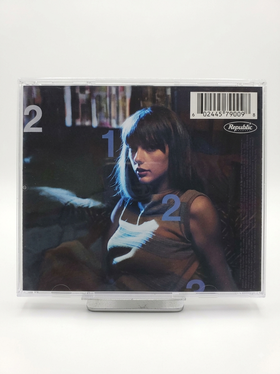 Taylor Swift - Midnights (CD)