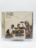 Soda Stereo - Ruido Blanco (CD)