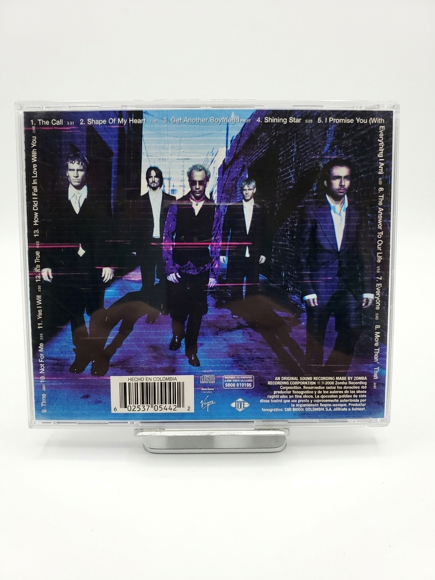 The Beatles - Black And Blue (CD)