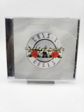 Guns N' Roses - Greatest Hits (CD)