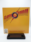 Flash Gordon (Banda Sonora Original) - De época