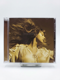 Taylor Swift - Fearless (Taylor's Version) (CD)