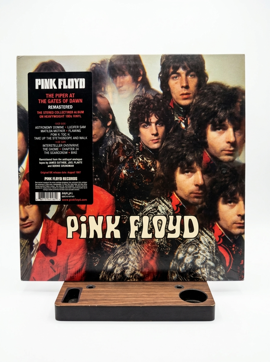 Pink Floyd - The Piper at the Gates of Dawn