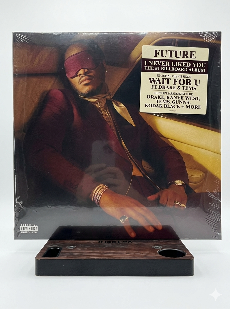 Future - I Never Liked You