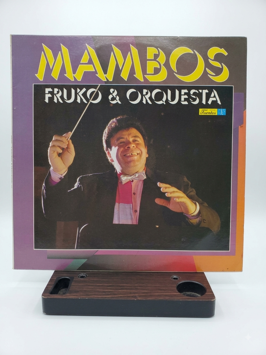Fruko & Orquesta - Mambos - De época