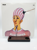Almendra - Almendra