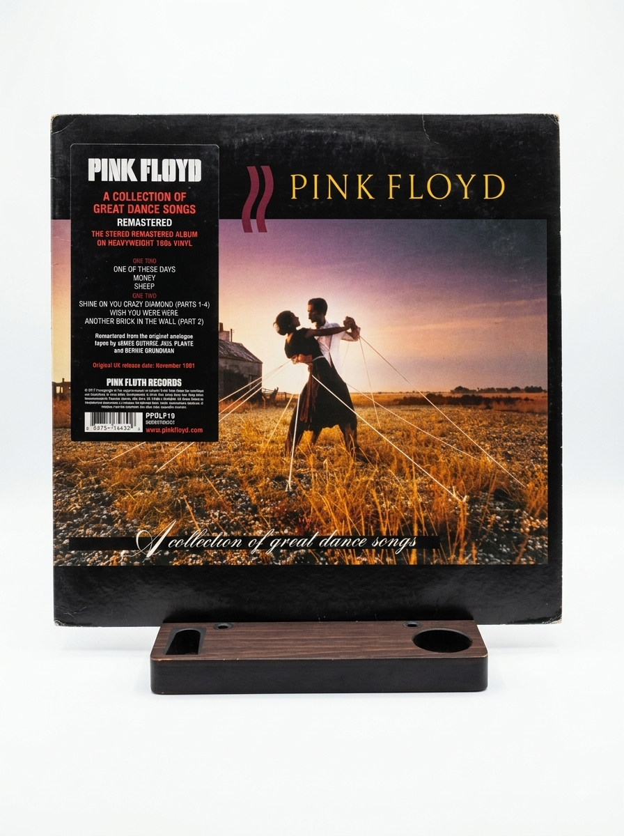 Pink Floyd - A Collection of Great Dance Songs