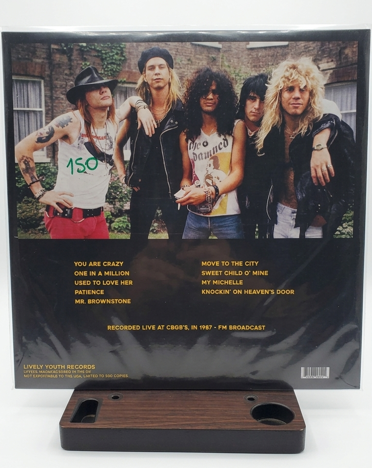 Guns n' Roses - Acoustic