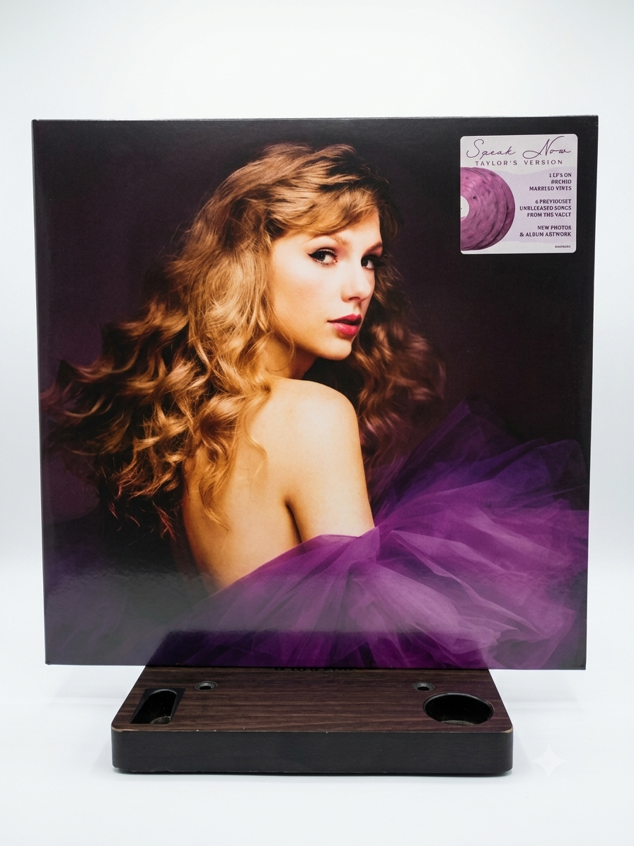 Taylor Swift - Speak Now (Taylor's Version)