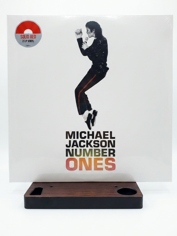 Michael Jackson - Number Ones