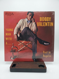 Bobby Valentín - Young Man With A...... Best in Boogaloo
