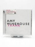 Amy Winehouse - Frank (The Deluxe Edition) (CD)