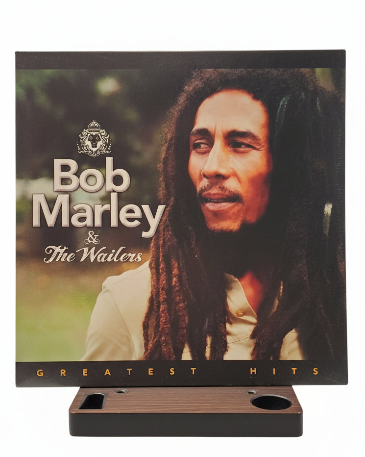 Bob Marley and the Wailers - Greatest Hits