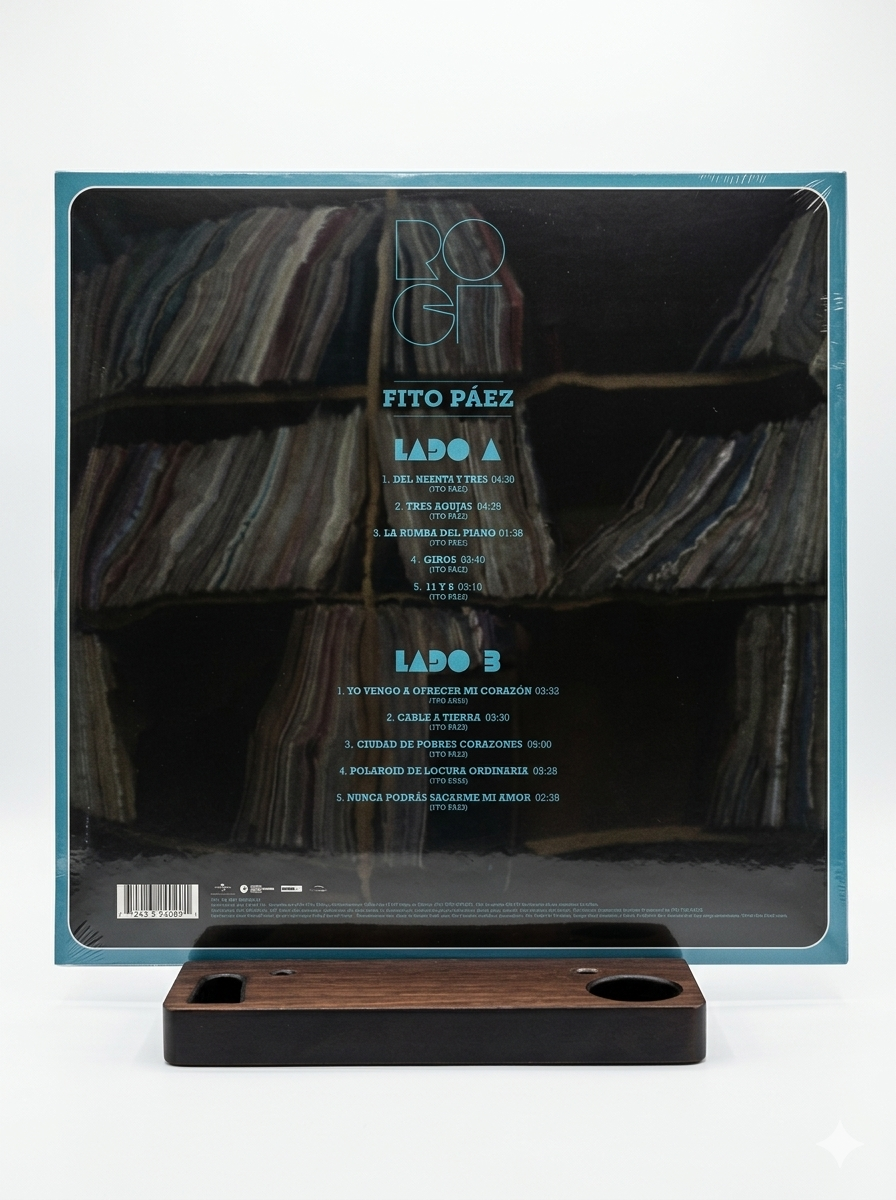 Fito Páez (Compilado) - Selección Universal