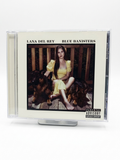 Lana Del Rey - Blue Banisters (CD)