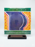 Virus - Superficies de Placer