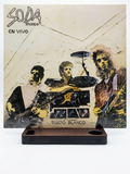 Soda Stereo - Ruido Blanco