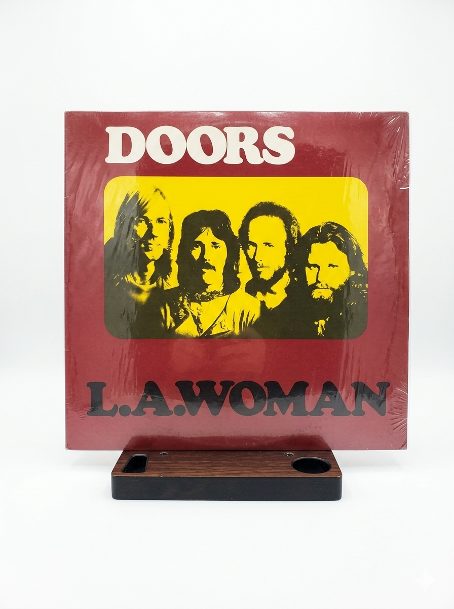 The Doors - L.A. Woman