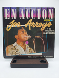 Joe Arroyo y su Orquesta La Verdad - En Acción - De época