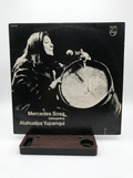 Mercedes Sosa - Interpreta a Atahualpa Yupanqui - de época