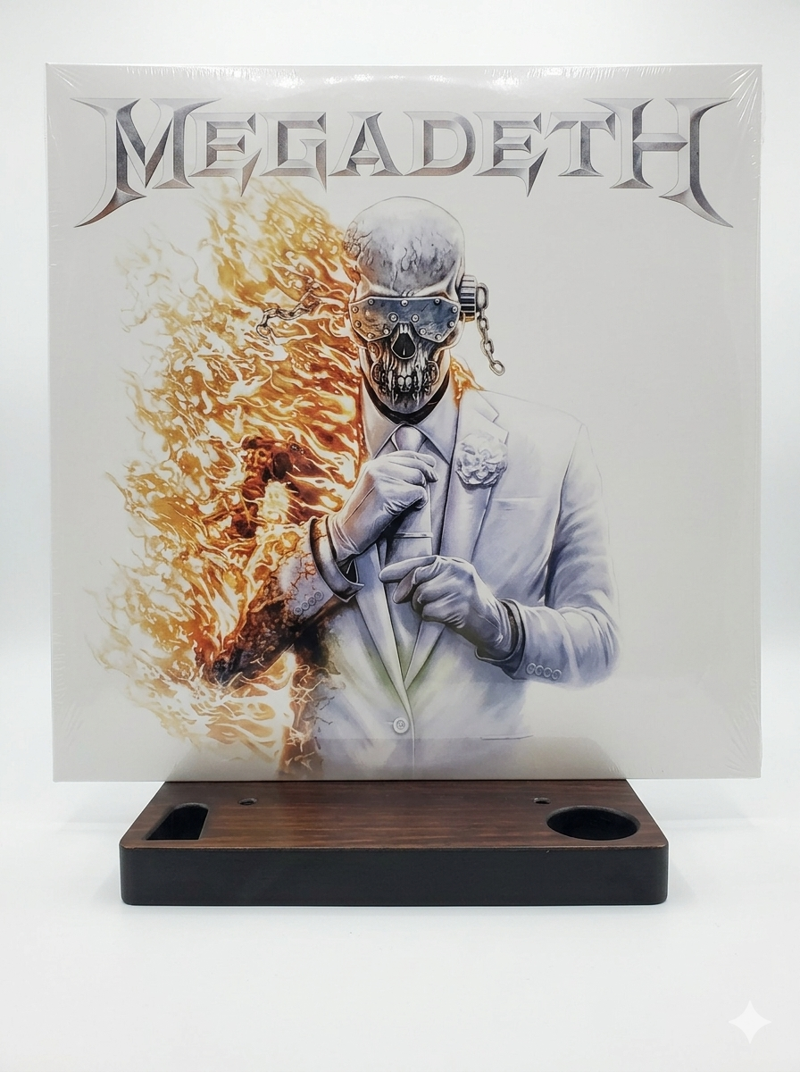 Megadeth - Megadeth