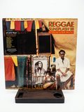 Reggae Sunsplash '81 (Tribute to Bob Marley) - De época