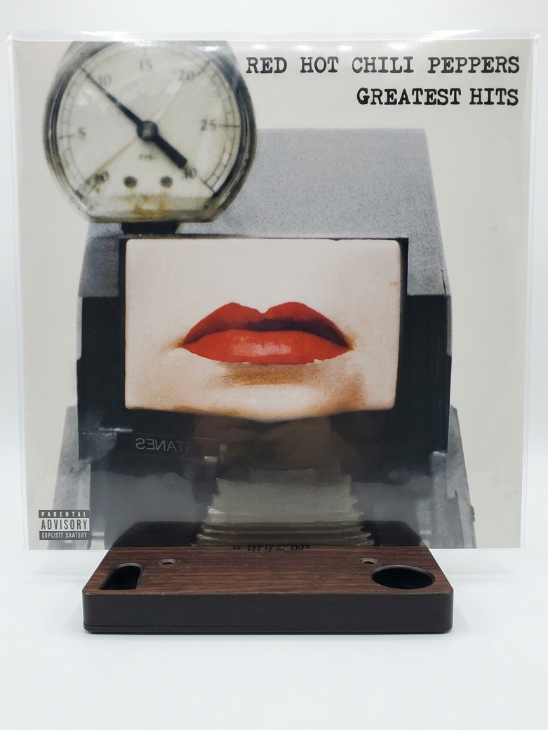 Red Hot Chili Peppers - Greatest Hits