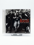 The Beatles - Savage Young Beatles Featuring Tony Sheridan (CD)