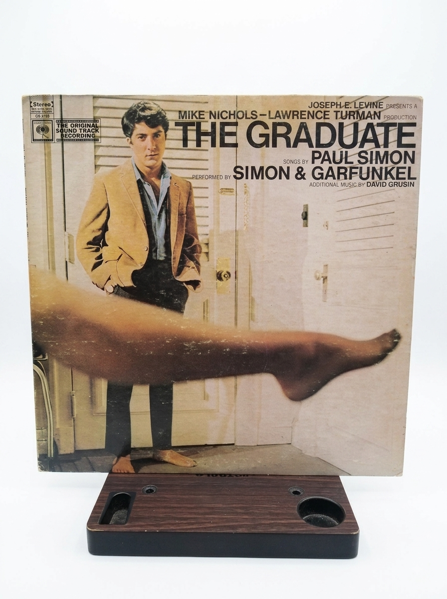 The Graduate (El Graduado - Banda Sonora Original) - De época