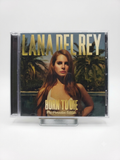 Lana Del Rey - Born To Die: The Paradise Edition (CD)