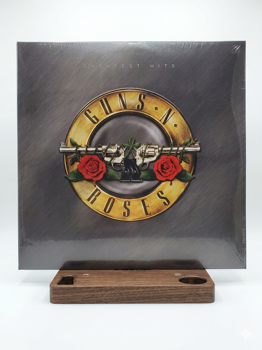 Guns N' Roses - Greatest Hits