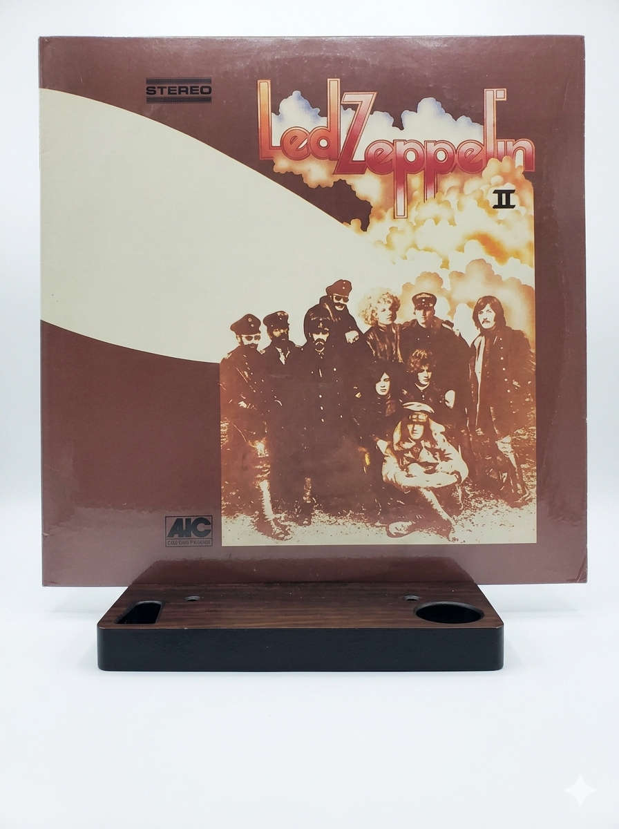 Led Zeppelin - Led Zeppelin II