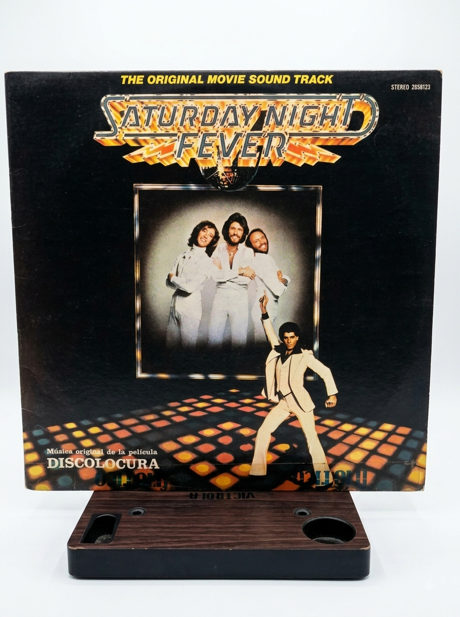 Saturday Night Fever (Fiebre de Sábado por la Noche) - De época