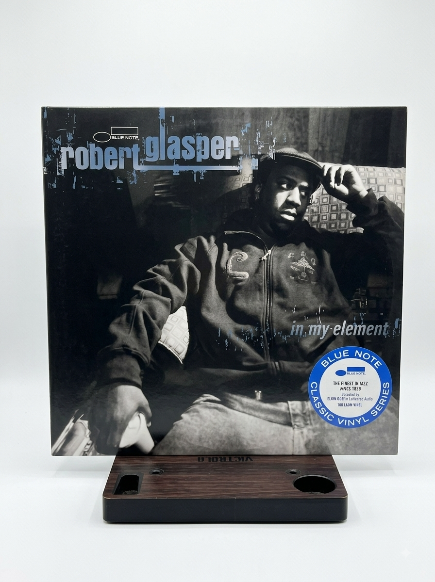 Robert Glasper - In My Element (Blue Note Classic Vinyl Series)