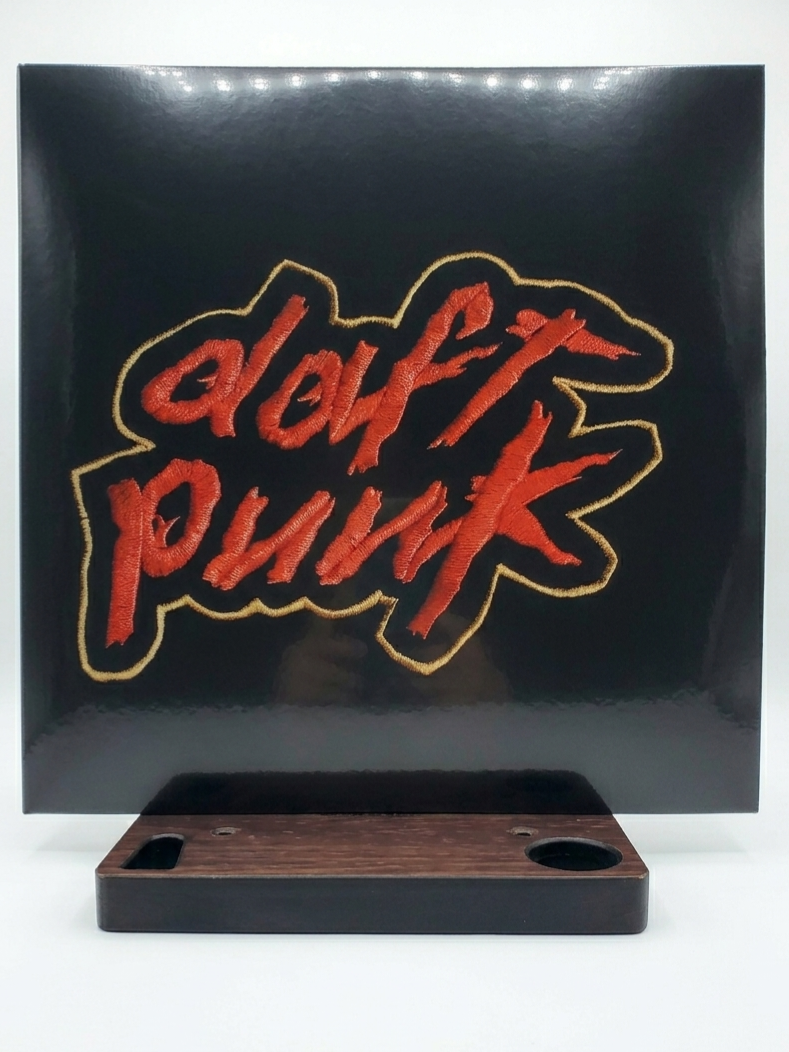 Daft Punk - Homework